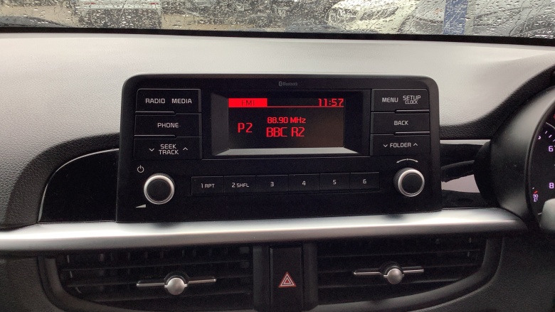 Kia Picanto 1.25 GT-line 5dr Petrol Hatchback